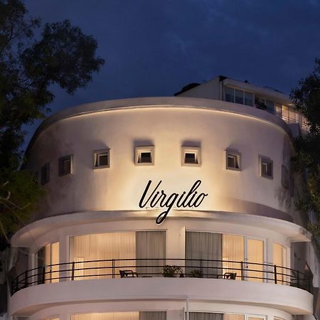 Готель Kimpton Virgilio By Ihg Мехіко Екстер'єр фото