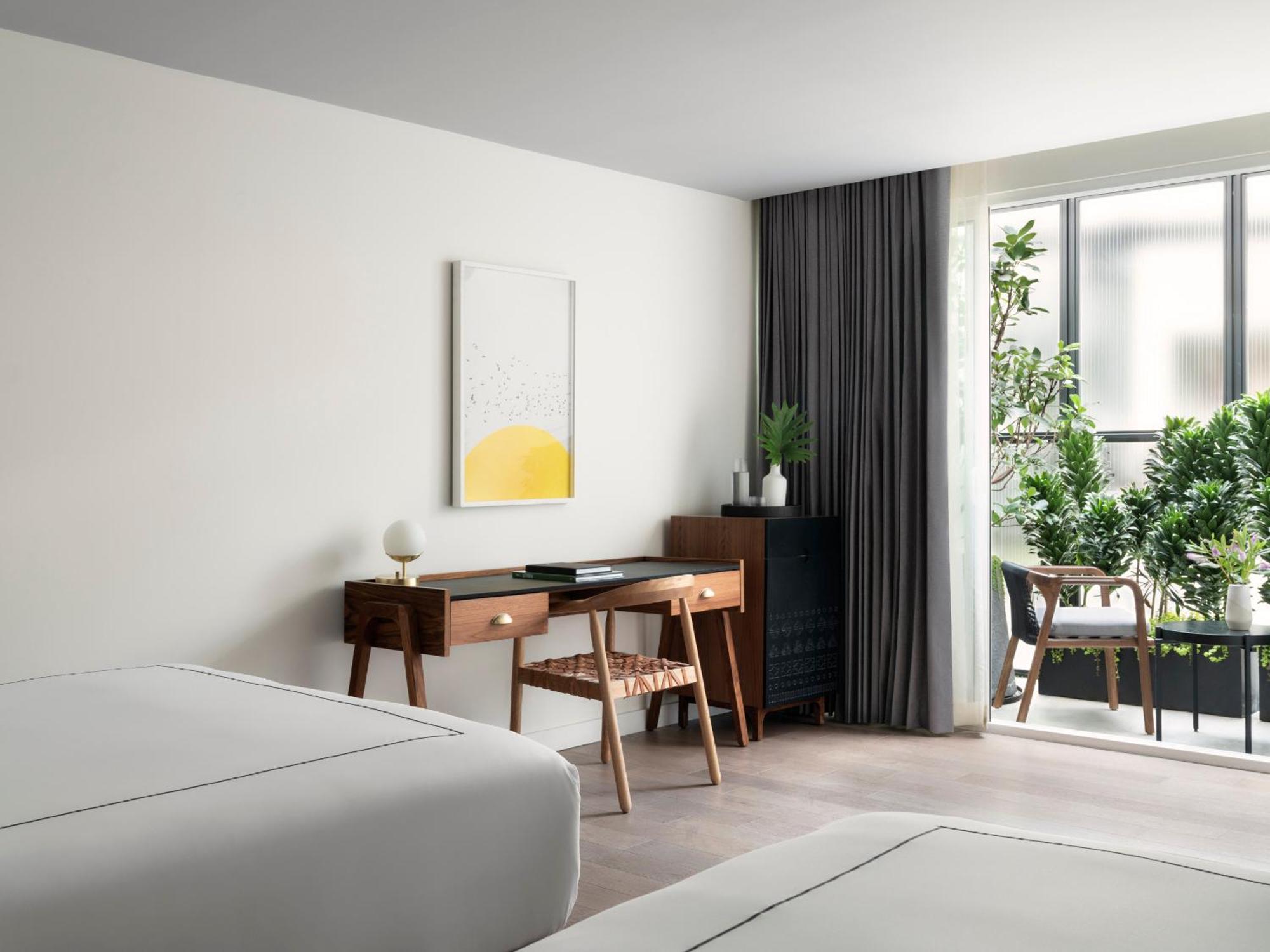 Готель Kimpton Virgilio By Ihg Мехіко Екстер'єр фото