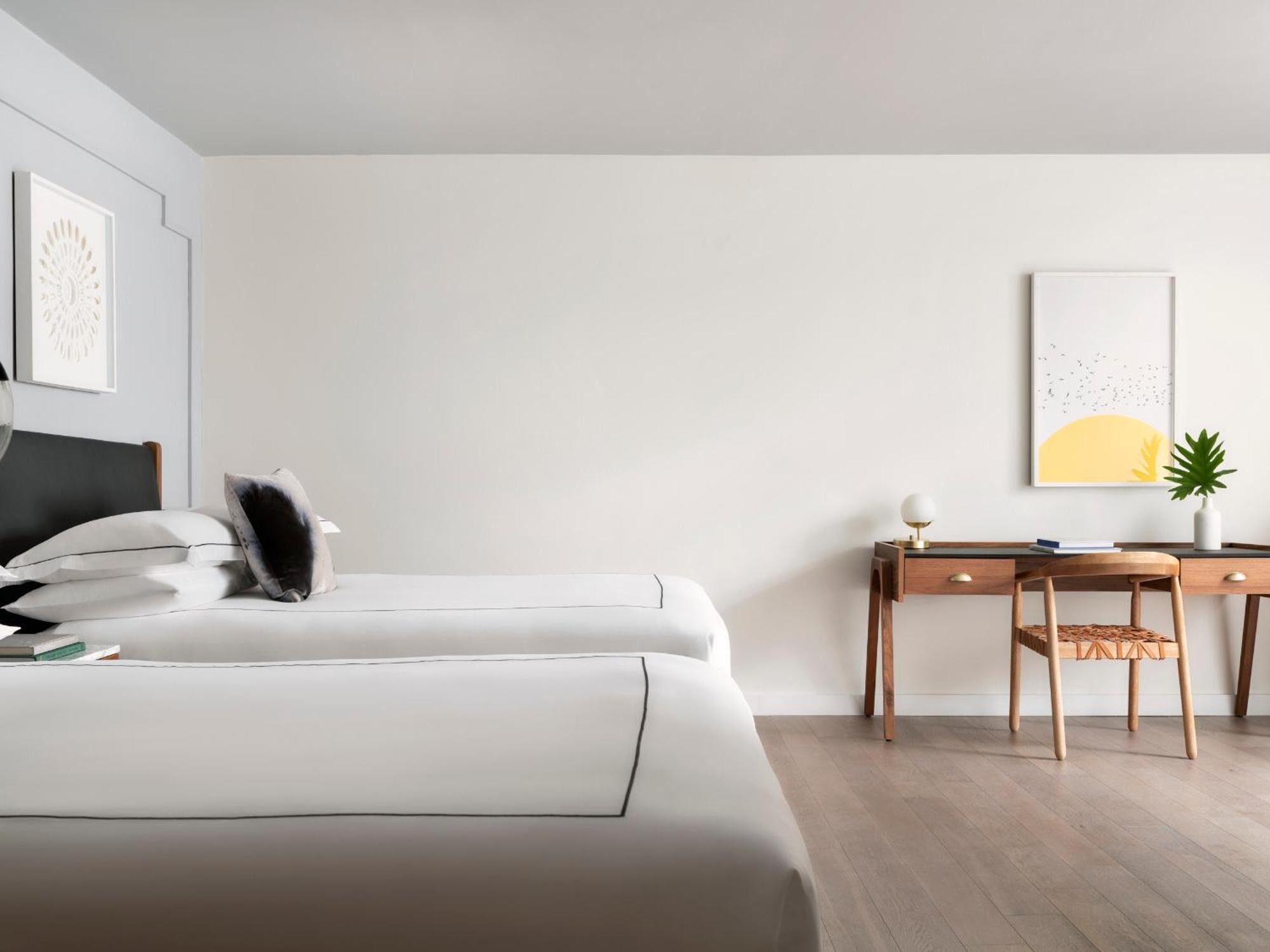 Готель Kimpton Virgilio By Ihg Мехіко Екстер'єр фото