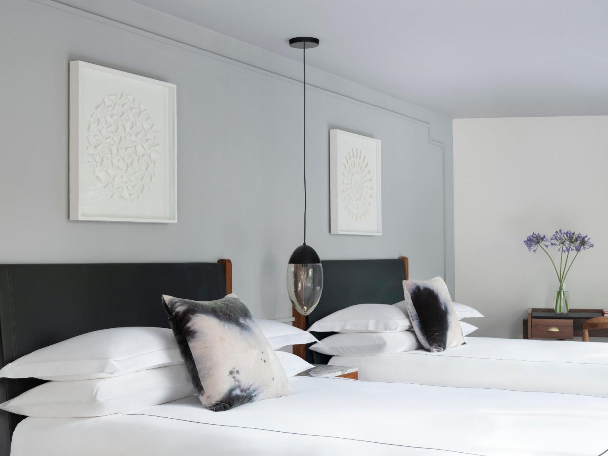 Готель Kimpton Virgilio By Ihg Мехіко Екстер'єр фото