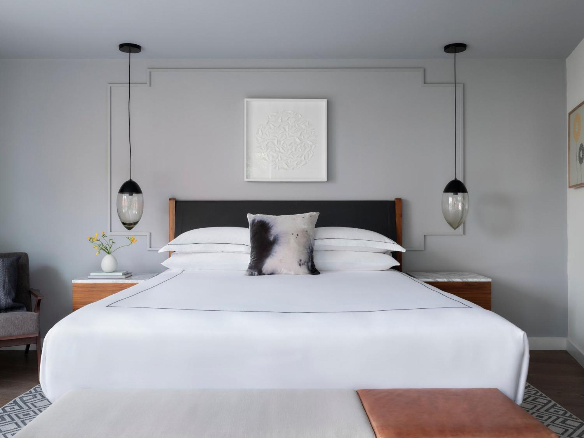 Готель Kimpton Virgilio By Ihg Мехіко Екстер'єр фото