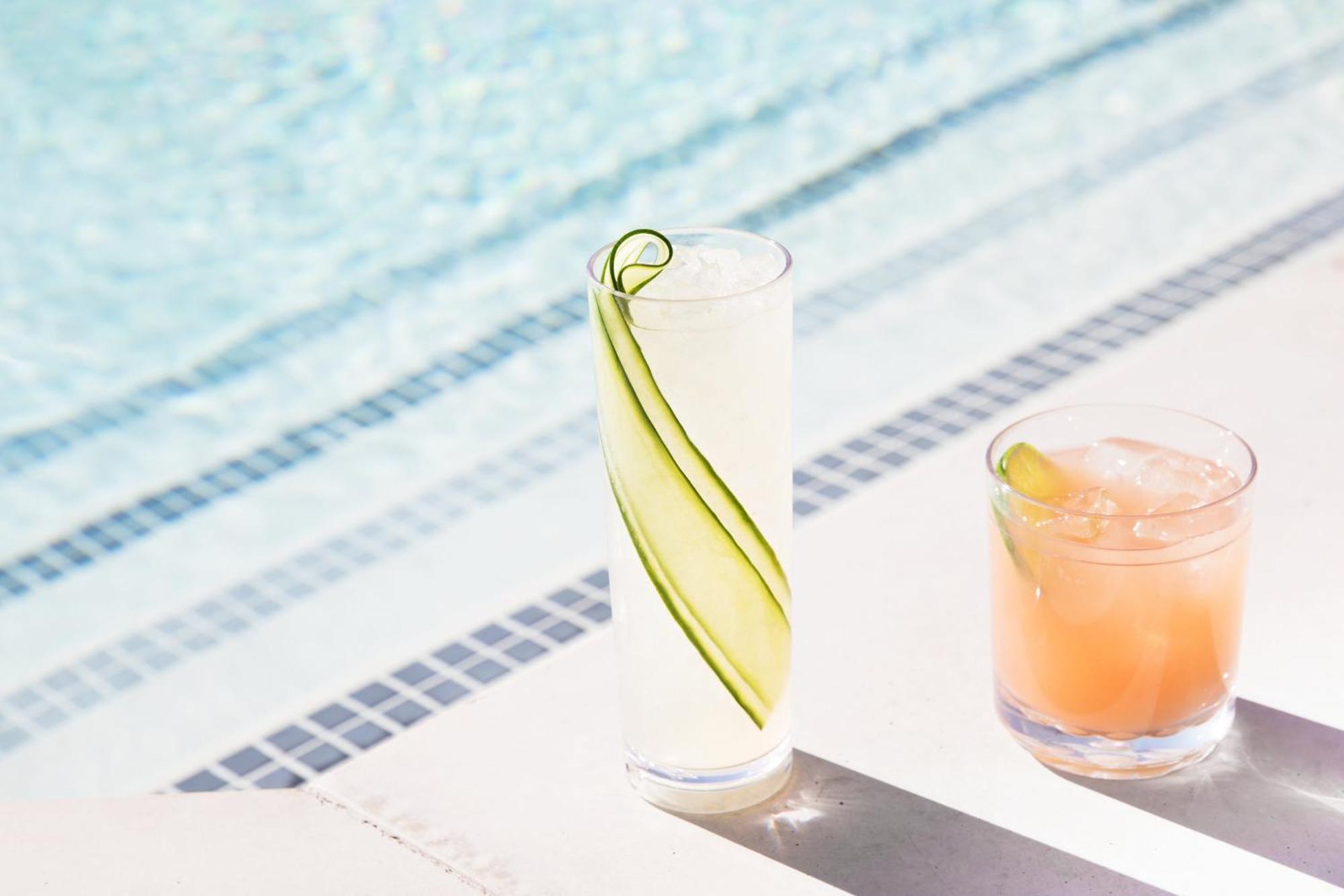 Готель Kimpton Virgilio By Ihg Мехіко Екстер'єр фото