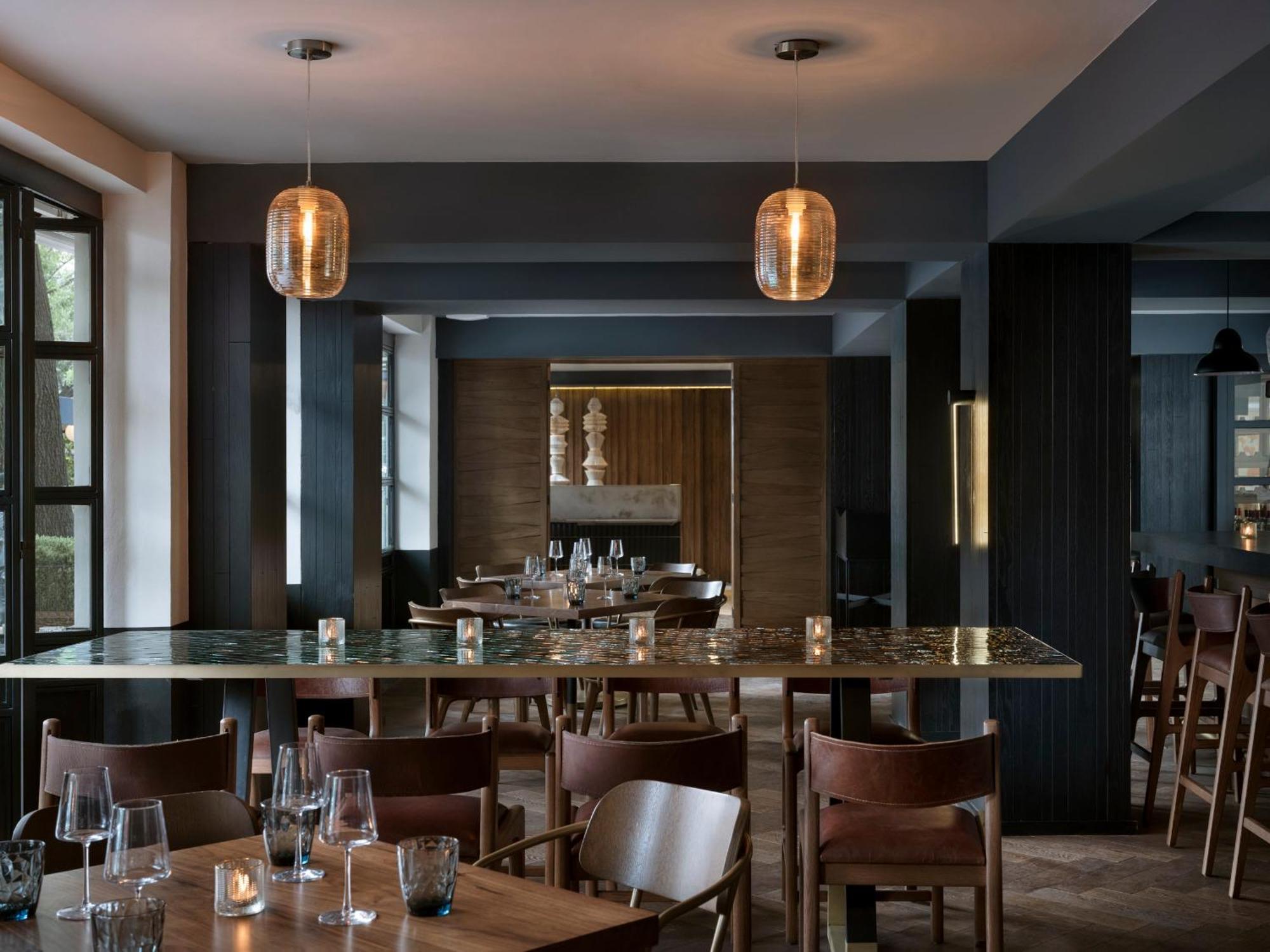 Готель Kimpton Virgilio By Ihg Мехіко Екстер'єр фото