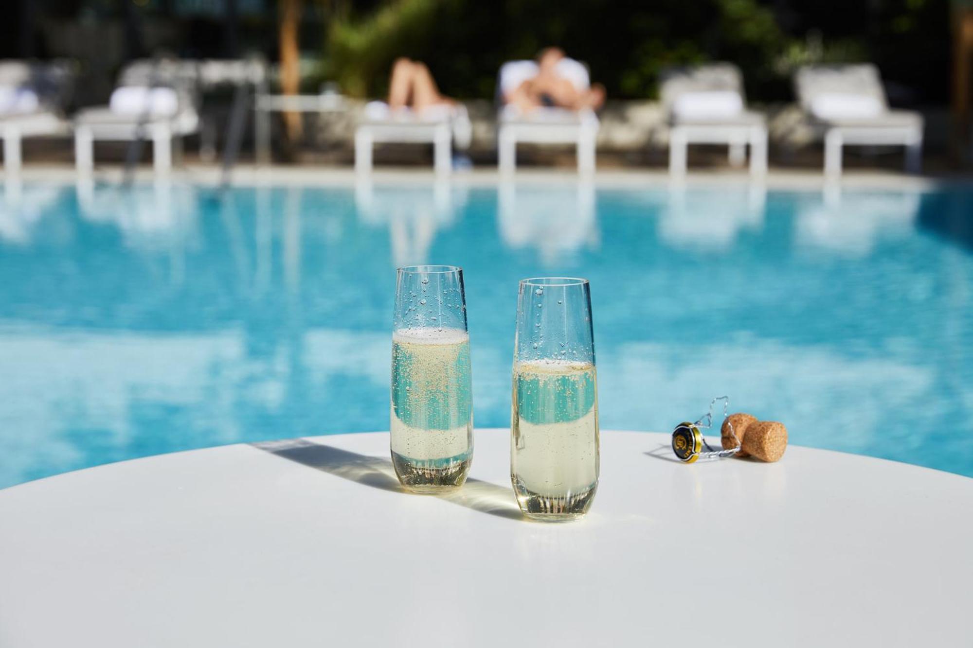 Готель Kimpton Virgilio By Ihg Мехіко Екстер'єр фото